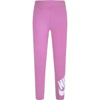 Nike Club High Rise Legging - Pink - 98-104CM