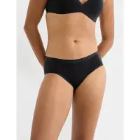 Sloggi Zero Feel Air Hipster - Black - XL