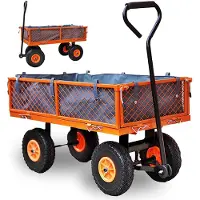 FUXTEC Vaunu FX-GW350