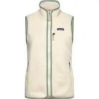 Patagonia w's retro pile vest