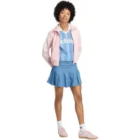 Adidas Originals Knitted Td Tt - Pink - XS