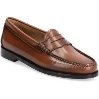 G. h. bass & co. Gh Weejun Wmn Penny - Brown - 41