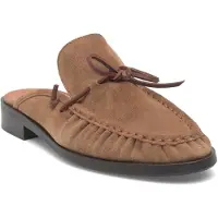 Billi bi Mule - Brown - 41