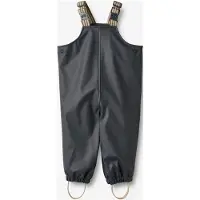 Wheat Rainwear Charlo Overalls - Navy - 86