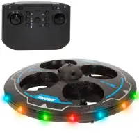 Speed & Go Air Rc 2.4ghz With Multicolor Lights Kopteri