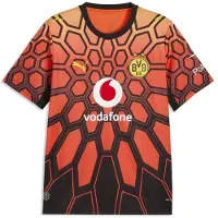 Puma Dortmund Maalivahdin Paita 2026/27 - , koko Small