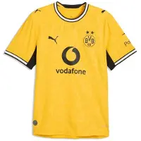 Puma Dortmund Kotipaita 2026/27 Authentic - , koko Small