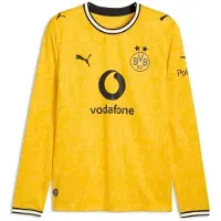 Puma Dortmund Kotipaita 2026/27 Pitkähihainen - , koko 3XL