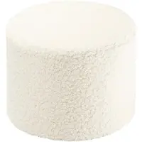 WigiWama Cream White Rahi