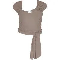 Aldoria Baby Aldoria Bambu Soft Dark Taupe - Beige - 50X500CM