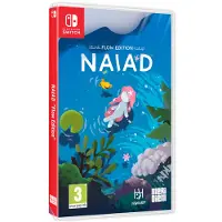 NAIAD (Flow Edition) - Nintendo Switch - Seikkailu
