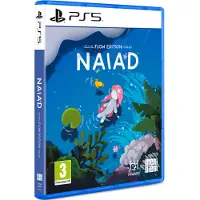 Naiad-Flow Edition