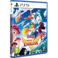 Wings of Endless - Deluxe Edition
