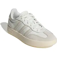 Adidas Matalavartiset tennarit 'Barreda' vaaleanharmaa / valkoinen
