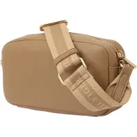 Tommy Hilfiger Th Essential Camera Bag - Beige - ONE SIZE