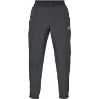Nike Urheiluhousut 'Pro' musta / valkoinen