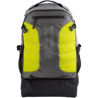 Huub Tt Reppu