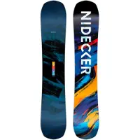 Nidecker Play Lumilauta
