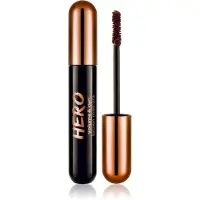 Flormar Hero Volume & Curl Mascara volyymia antava ja taivuttava ripsiväri Brown 10 ml