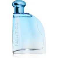 Nautica Pure Blue Eau de Toilette -tuoksu miehille 50 ml