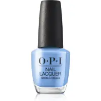 OPI Make ‘Em Jelly! Nail Lacquer kynsilakka sävy Blue Them All Away 15 ml