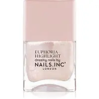 Nails Inc . Euphoria Highlight kynsilakka sävy Magic Does Exist 14 ml