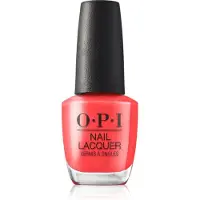 OPI Make ‘Em Jelly! Nail Lacquer kynsilakka sävy Blushin’ Pride 15 ml