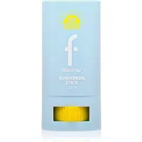 Flormar Sunscreen Stick SPF 50 aurinkosuojapuikko kosteuttava vaikutus 1 kpl