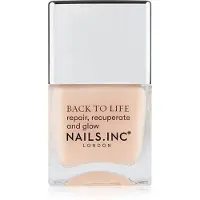 Nails Inc . Treatment Back to Life vahvistava kynsilakka 14 ml