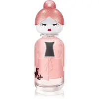 Benetton Sisterland Blush Cherry EDP 80 ml