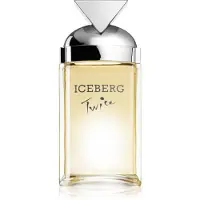 Iceberg Twice for her EDT -tuoksu 100 ml