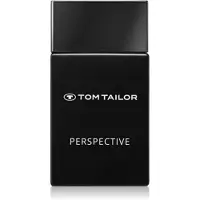 Tom Tailor Perspective Eau de Toilette -tuoksu miehille 50 ml