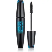 Flormar Big'n Bold Waterproof vedenkestävä pidentävä ripsiväri 15 ml