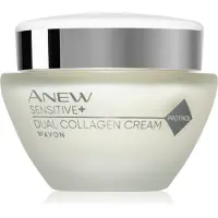 Avon Anew Sensitive+ nuorentava kasvovoide 50 ml