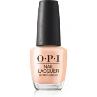 OPI Make ‘Em Jelly! Nail Lacquer kynsilakka sävy Pearl-Clutching Behavior 15 ml