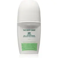 The Body Shop Aloe Deodorant Roll On roll-on-deodorantti, hajusteeton 50 ml