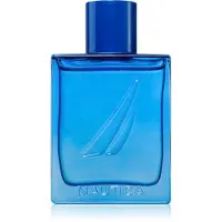 Nautica Oceans Eau de Toilette -tuoksu miehille 50 ml