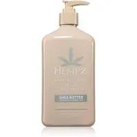 Hempz Koa & Sweet Almond kosteuttava vartalomaito 500 ml