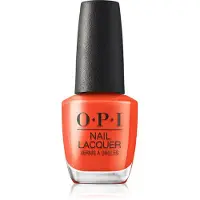 OPI Make ‘Em Jelly! Nail Lacquer kynsilakka sävy Make ‘Em Jelly 15 ml