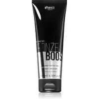 BPerfect Cosmetics Bronze Boost Instant Matte Tan itseruskettava vartalo- ja kasvovoide sävy Light-Medium 100 ml