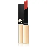 Yves Saint Laurent Rouge Pur Couture The Slim nahkamaisen mattapinnan antava huulipuna sävy 2.2 g