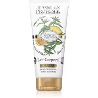 Jeanne en Provence Verveine Agrumes Vartaloemulsio 200 ml