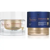 Avene DermAbsolu Day & Night Cream edullinen pakkaus ihon nuorentamiseen
