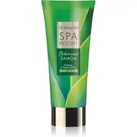 Dr Irena Eris SPA Resort Botanical Samoa puhdistava vartalokuorinta elvyttävä vaikutus 200 ml