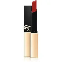 Yves Saint Laurent Rouge Pur Couture The Slim nahkamaisen mattapinnan antava huulipuna sävy 2.2 g