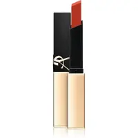 Yves Saint Laurent Rouge Pur Couture The Slim nahkamaisen mattapinnan antava huulipuna sävy 26 2.2 g
