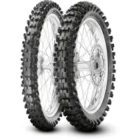 Pirelli Scorpion Mx32 Mid Soft 57m Tt Maastorenkaan Eturengas