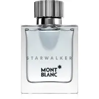 Mont Blanc Starwalker Eau de Toilette -tuoksu miehille 50 ml