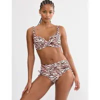 Triumph Summer Wild Maxi - Multi/patterned - 42