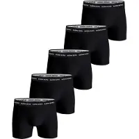 Björn Borg Cotton Stretch Boxers 5-pack